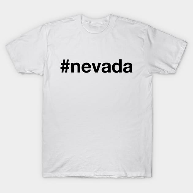 NEVADA T-Shirt by eyesblau